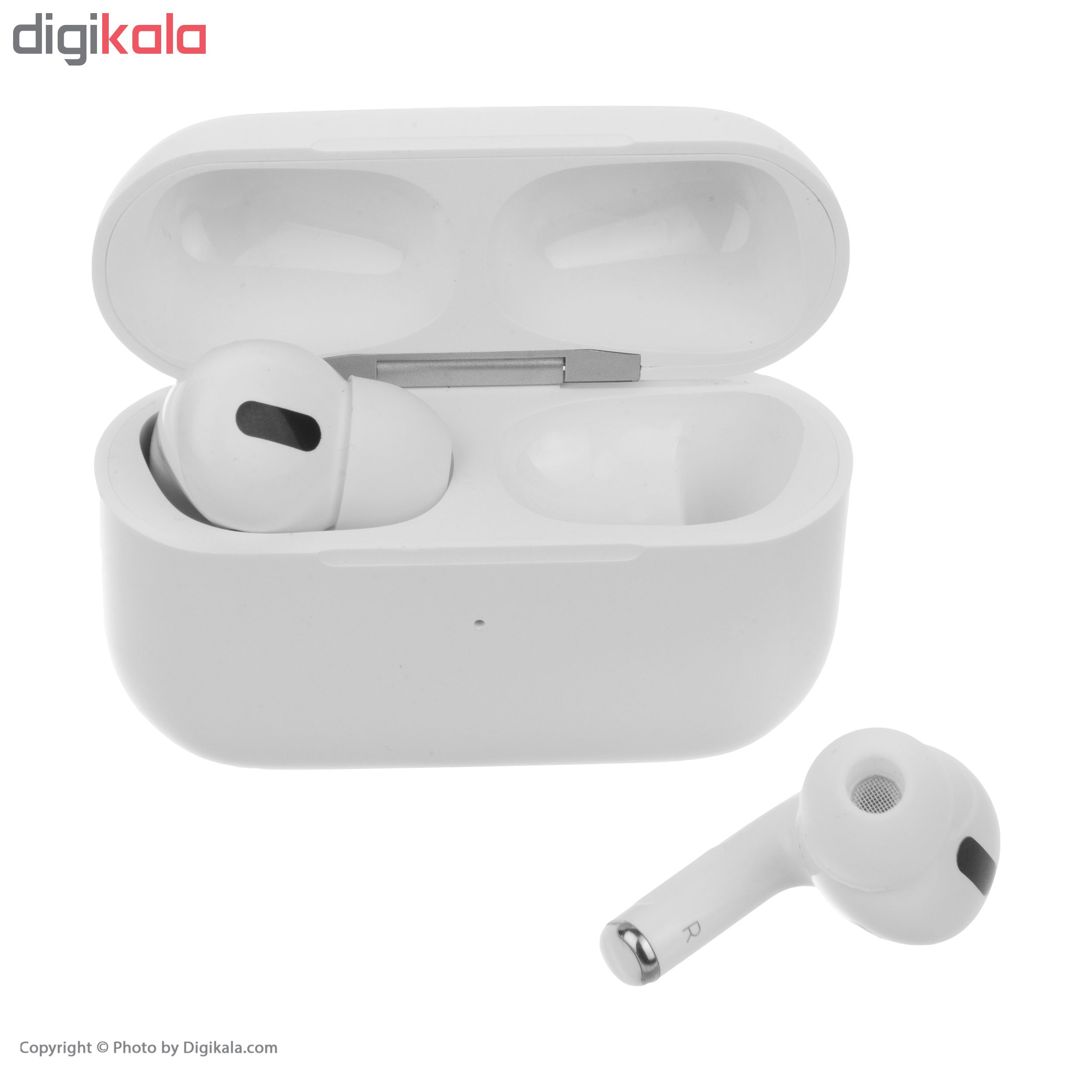 هدفون بی سیم مدل Airpods Pro