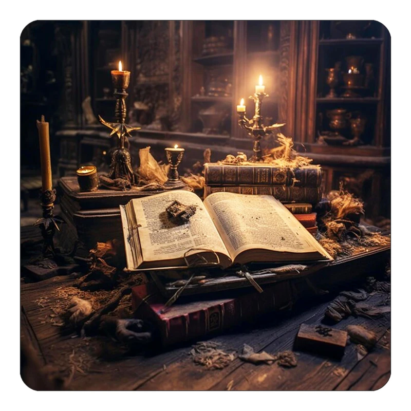 مگنت کاکتی طرح هری پاتر Harry Potter مدل mp44784