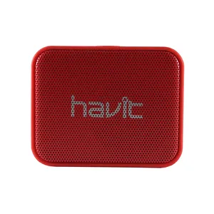 اسپیکر بلوتوثی قابل حمل هویت مدل MX702 کد PS1066  