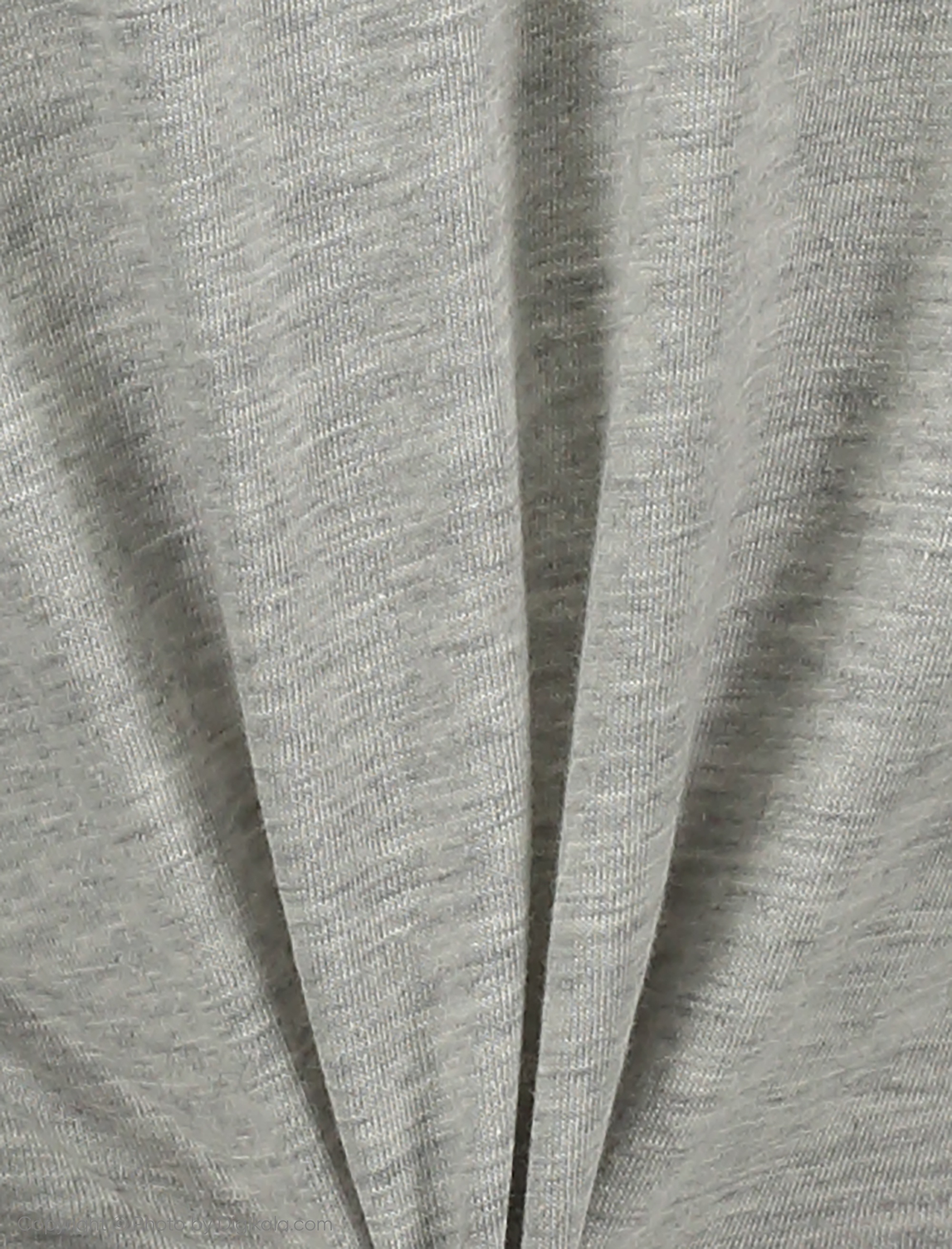 تی شرت زنانه کالینز مدل CL1032331-GREY MELANGE