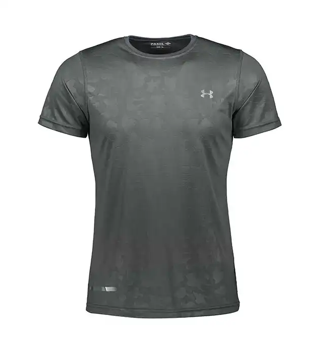 تیشرت ورزشی مردانه پانیل کد 151G