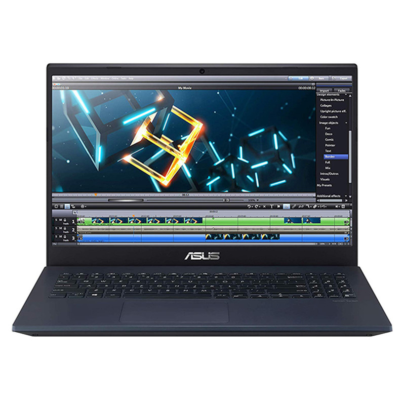 لپ تاپ 15 اینچی ایسوس مدل VivoBook K571GD - A