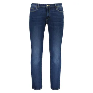 شلوار جین زنانه کالینز مدل CL1031116-MID PARIS WASH