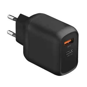 شارژر دیواری انرجیا مدل +AMPCHARGEPD18