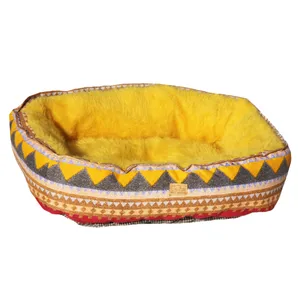 جای خواب سگ و گربه مسترکاپالو مدل MG06