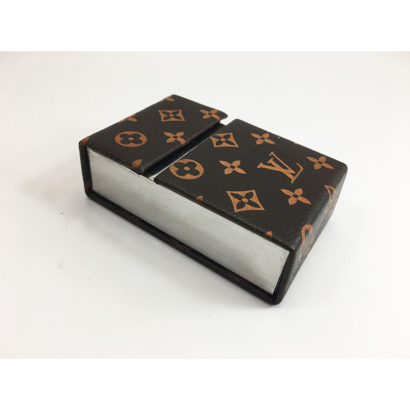 کیف سیگار مدل SMK012