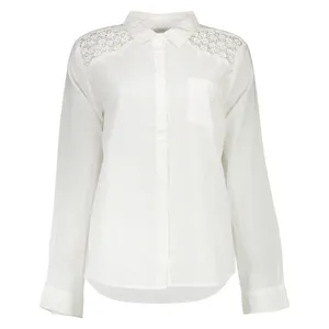 شومیز زنانه کالینز مدل CL1033200-WHITE