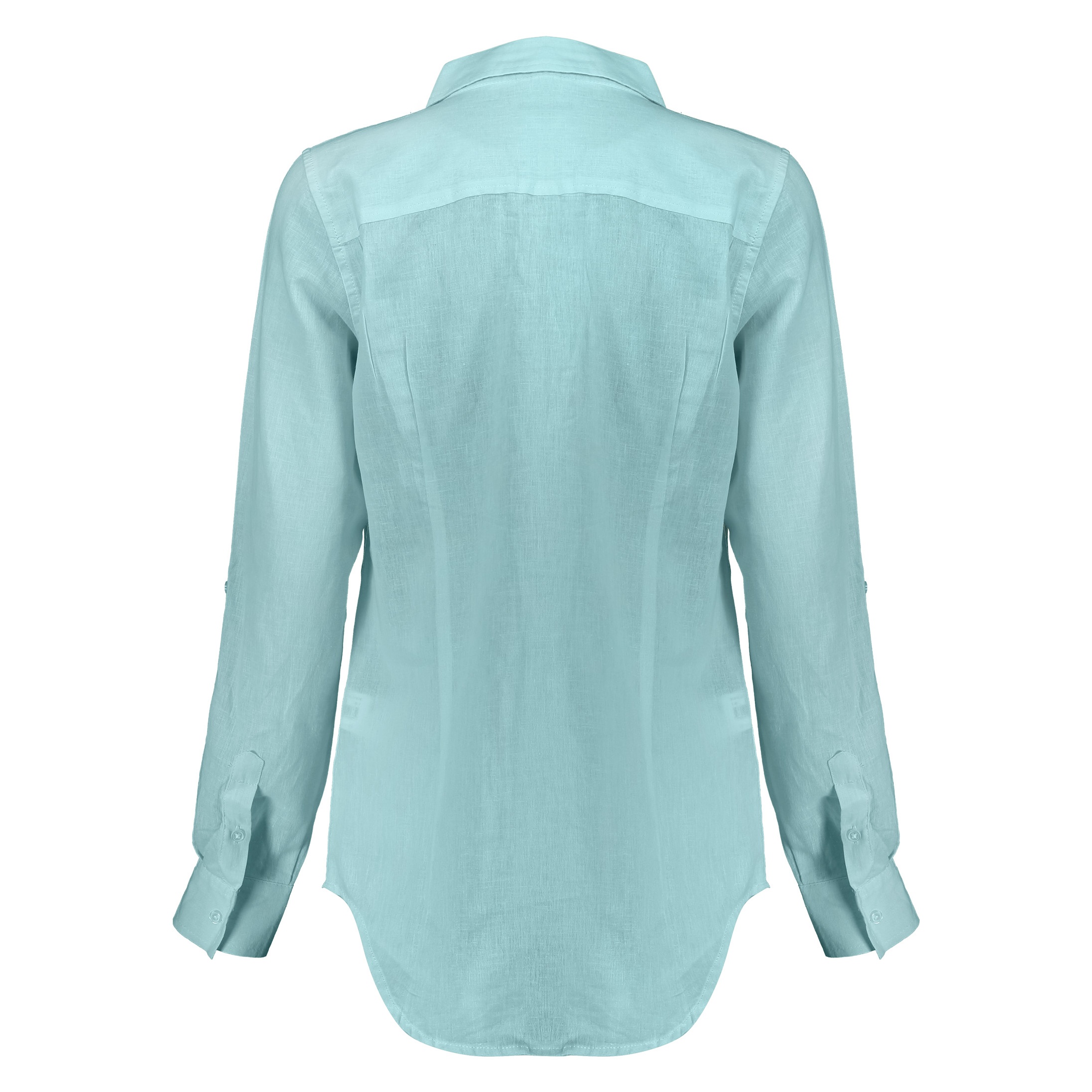 شومیز زنانه کالینز مدل CL1034420-MINT GREEN