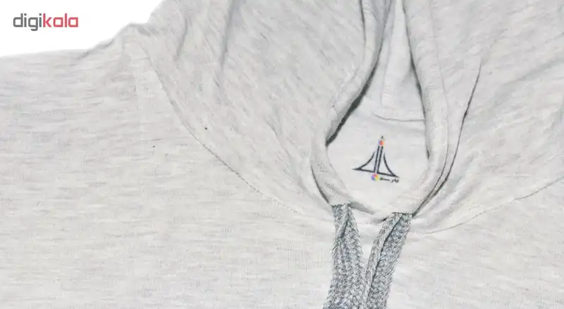 هودی زنانه به رسم طرح آبادان کد 1161