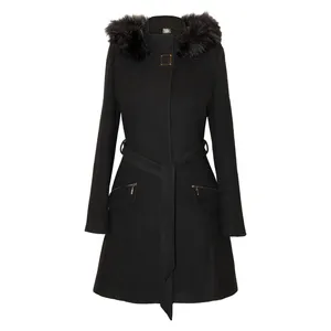 پالتو زنانه جیزای کد 5698