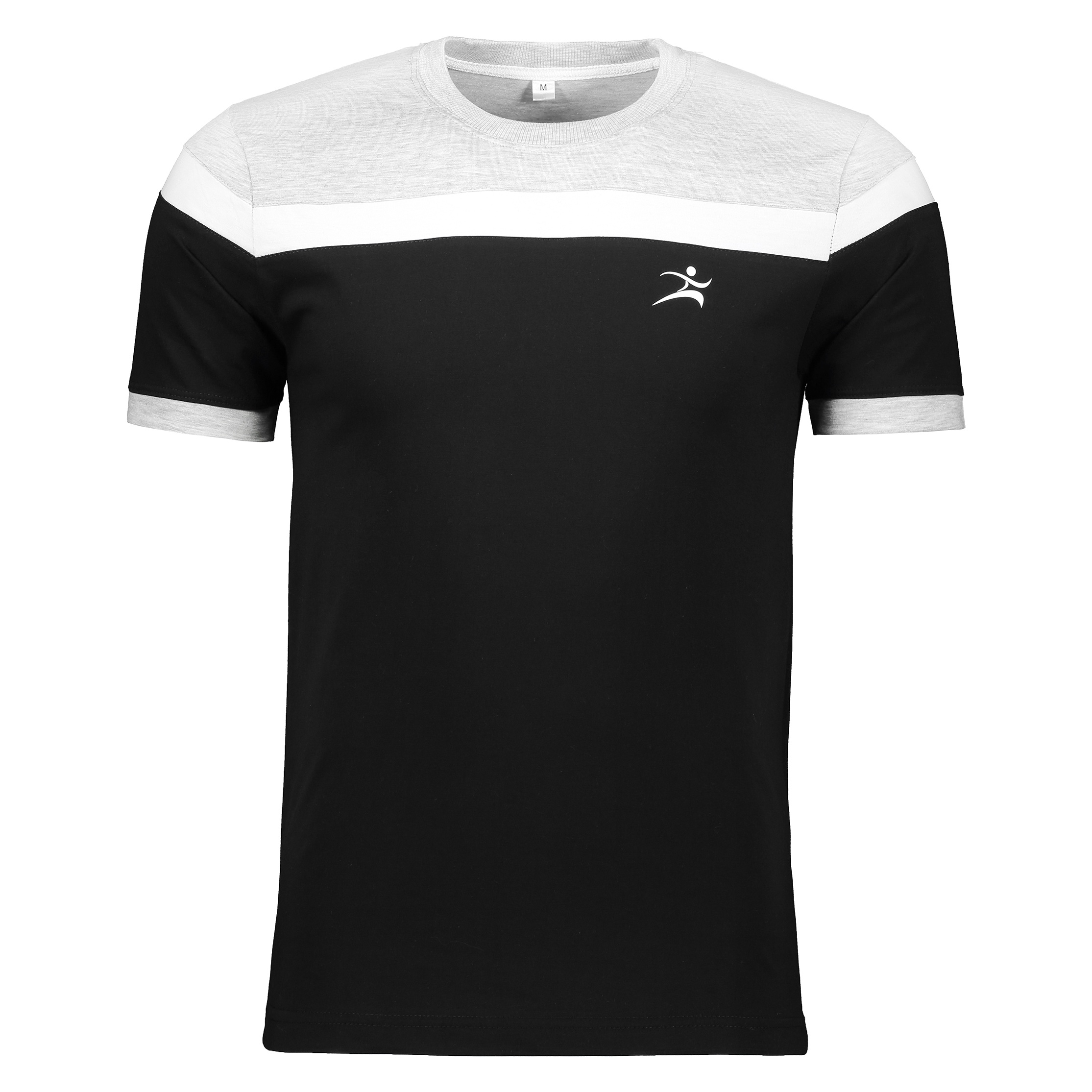 تی شرت ورزشی مردانه اسپرت من مدل k23-21