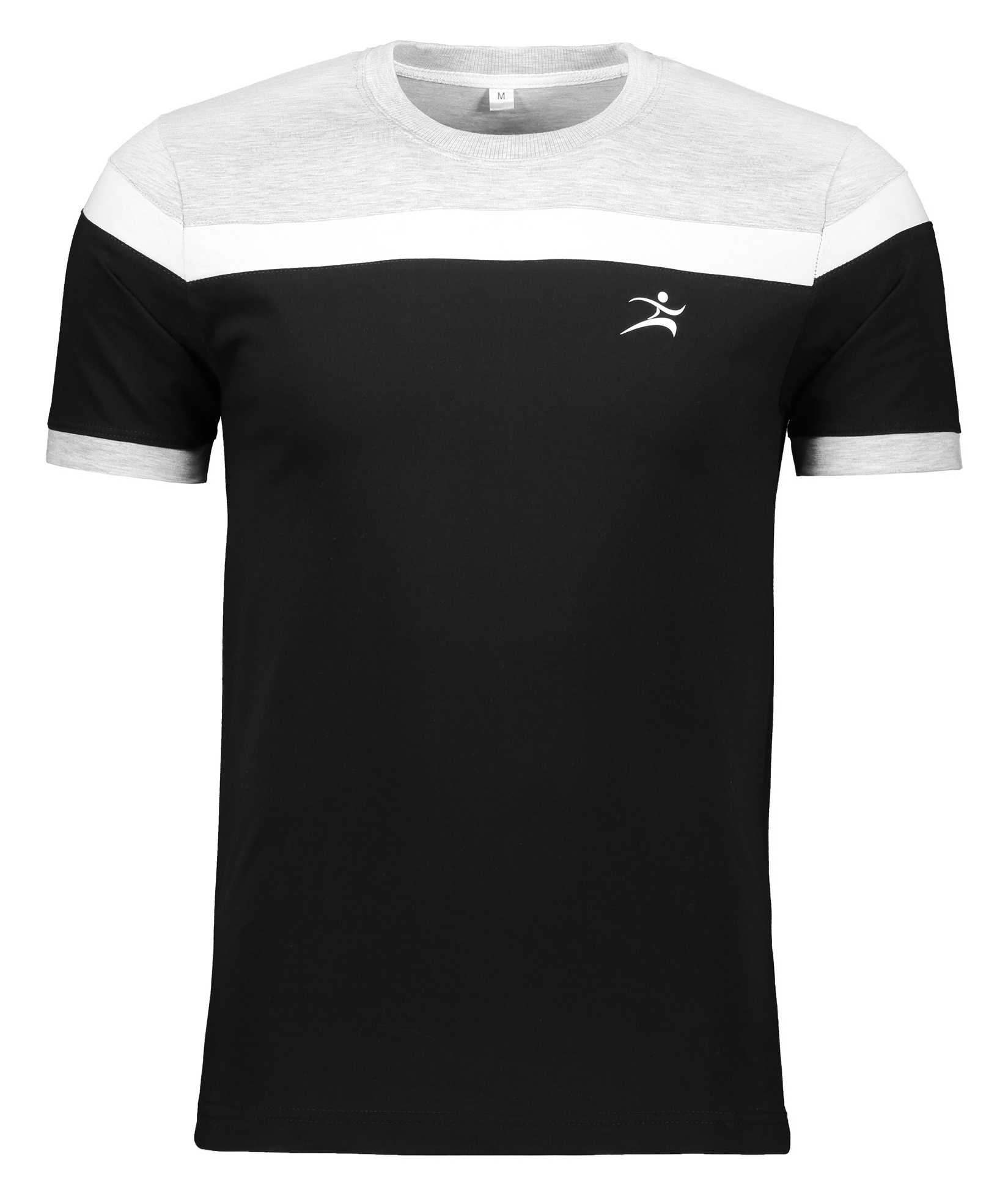 تی شرت ورزشی مردانه اسپرت من مدل k23-21