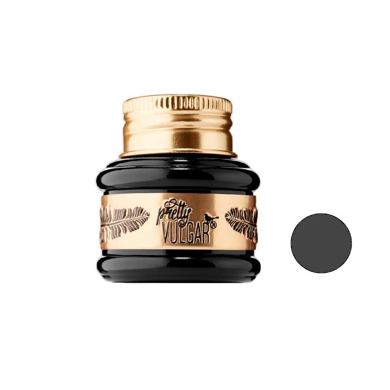 خط چشم پرتی وولگار مدل The Ink شماره 02 خط چشم پرتی وولگار مدل The Ink شماره 02