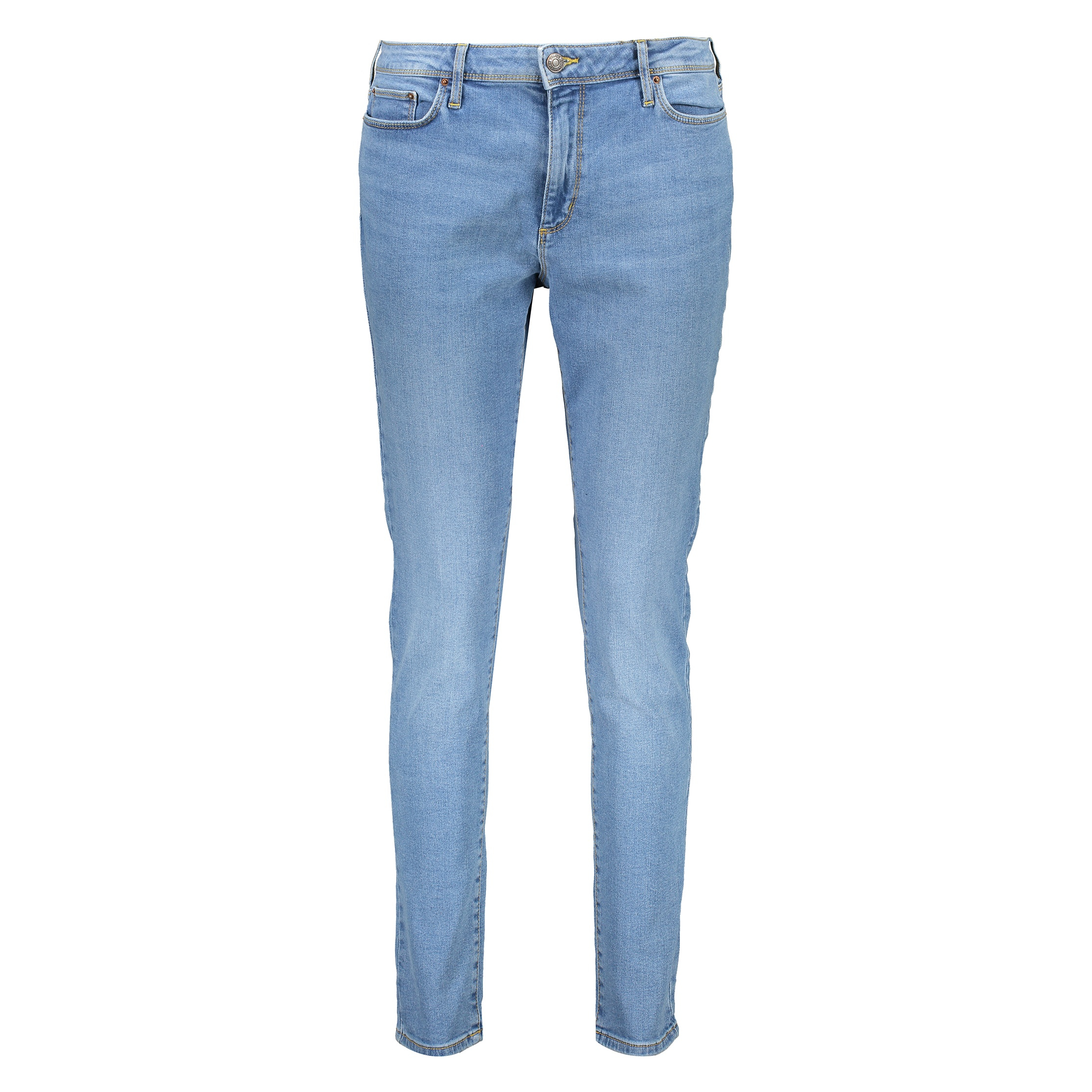 شلوار جین زنانه کالینز مدل CL1031112-LIGHT PARIS WASH