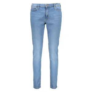 شلوار جین زنانه کالینز مدل CL1031112-LIGHT PARIS WASH