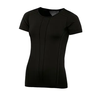 تیشرت ورزشی زنانه کرویت کد cr155