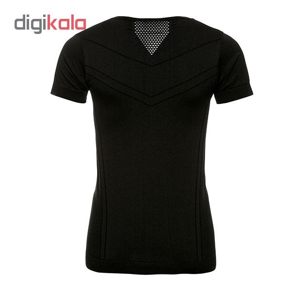 تیشرت ورزشی زنانه  کد cr155