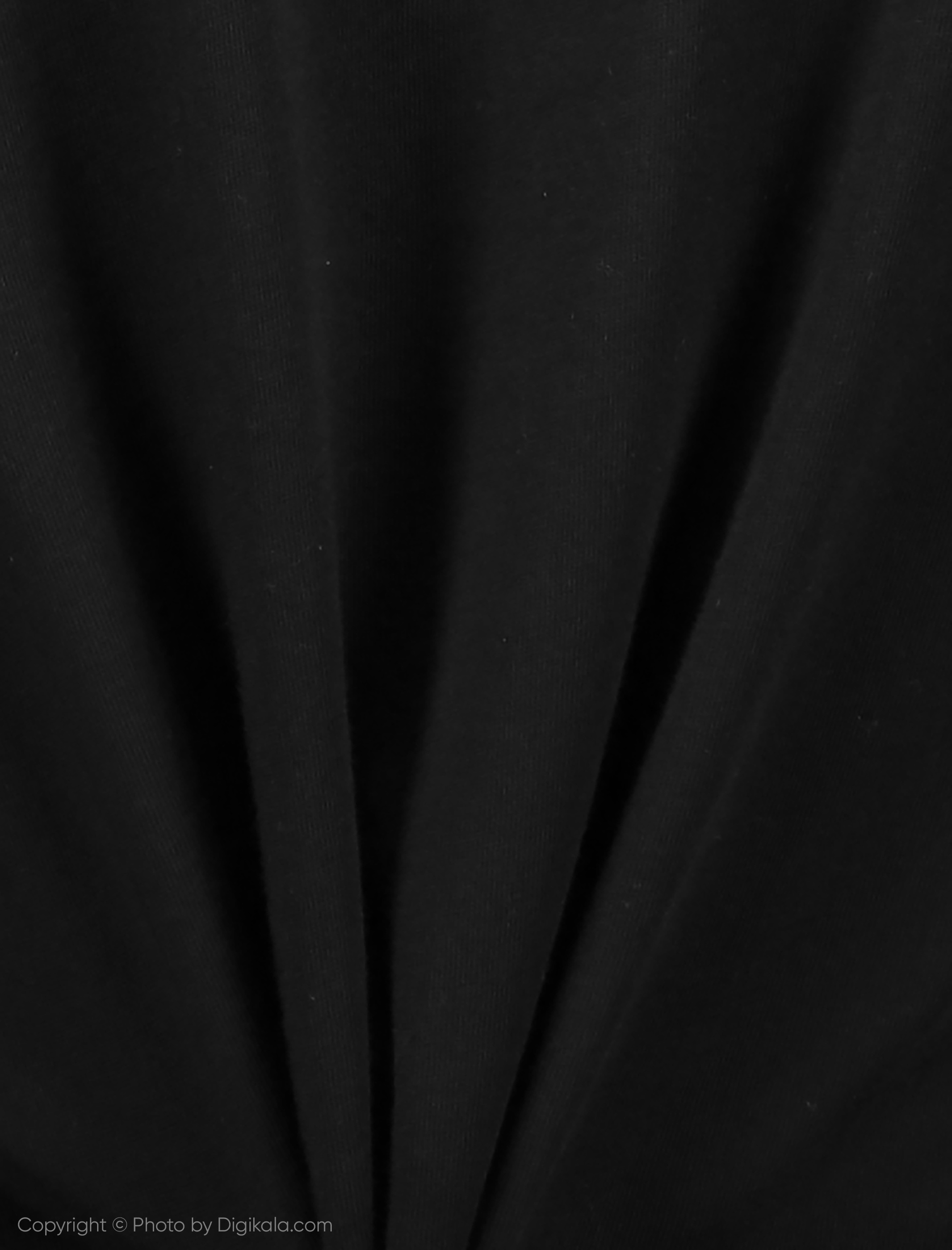 تی شرت زنانه کالینز مدل CL1019324-BLACK