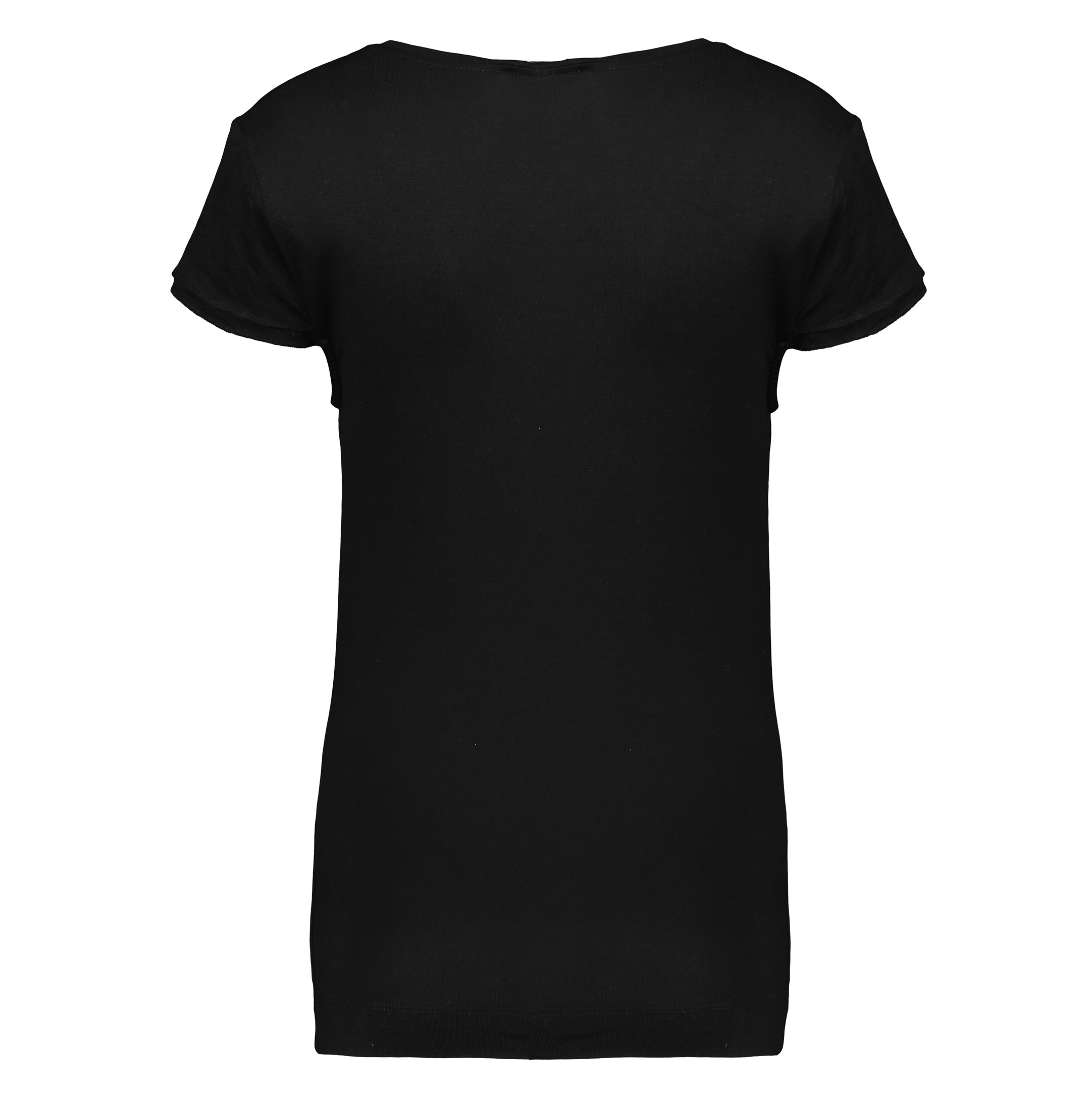 تی شرت زنانه کالینز مدل CL1032977-BLACK