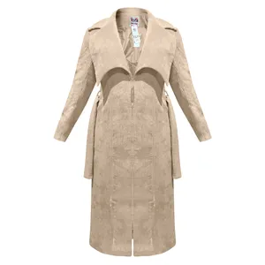 پالتو زنانه توتو کد 1-1214