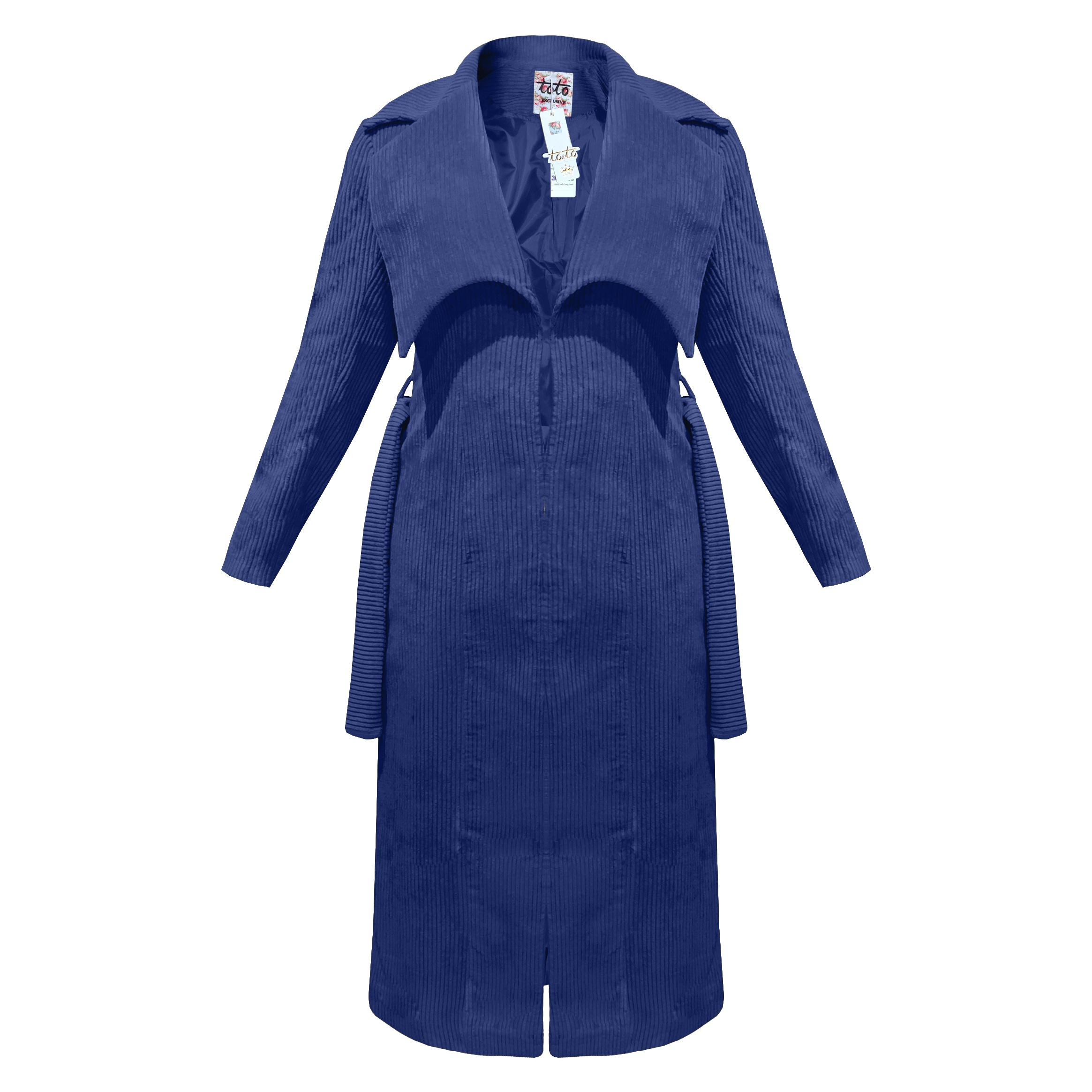 پالتو زنانه توتو کد 2-1214