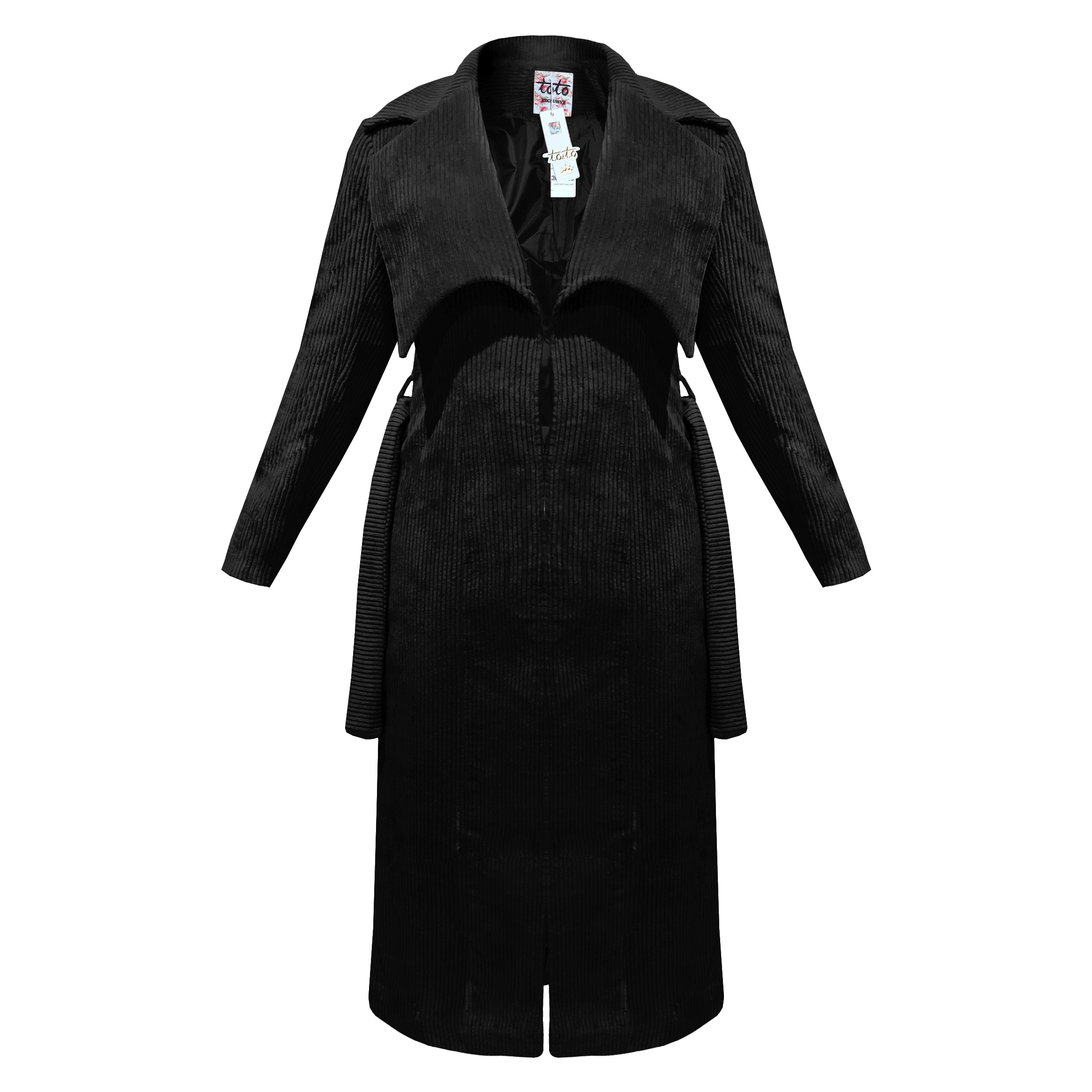 پالتو زنانه توتو کد 4-1214