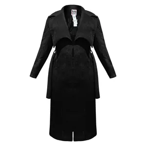 پالتو زنانه توتو کد 4-1214