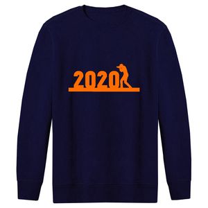 سویشرت مردانه طرح 2020 کد FN37