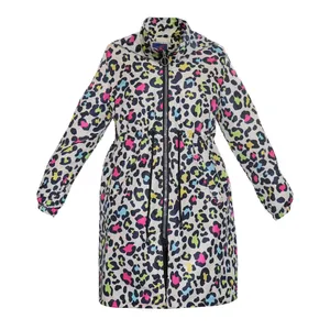 کاپشن زنانه مدل NA1432