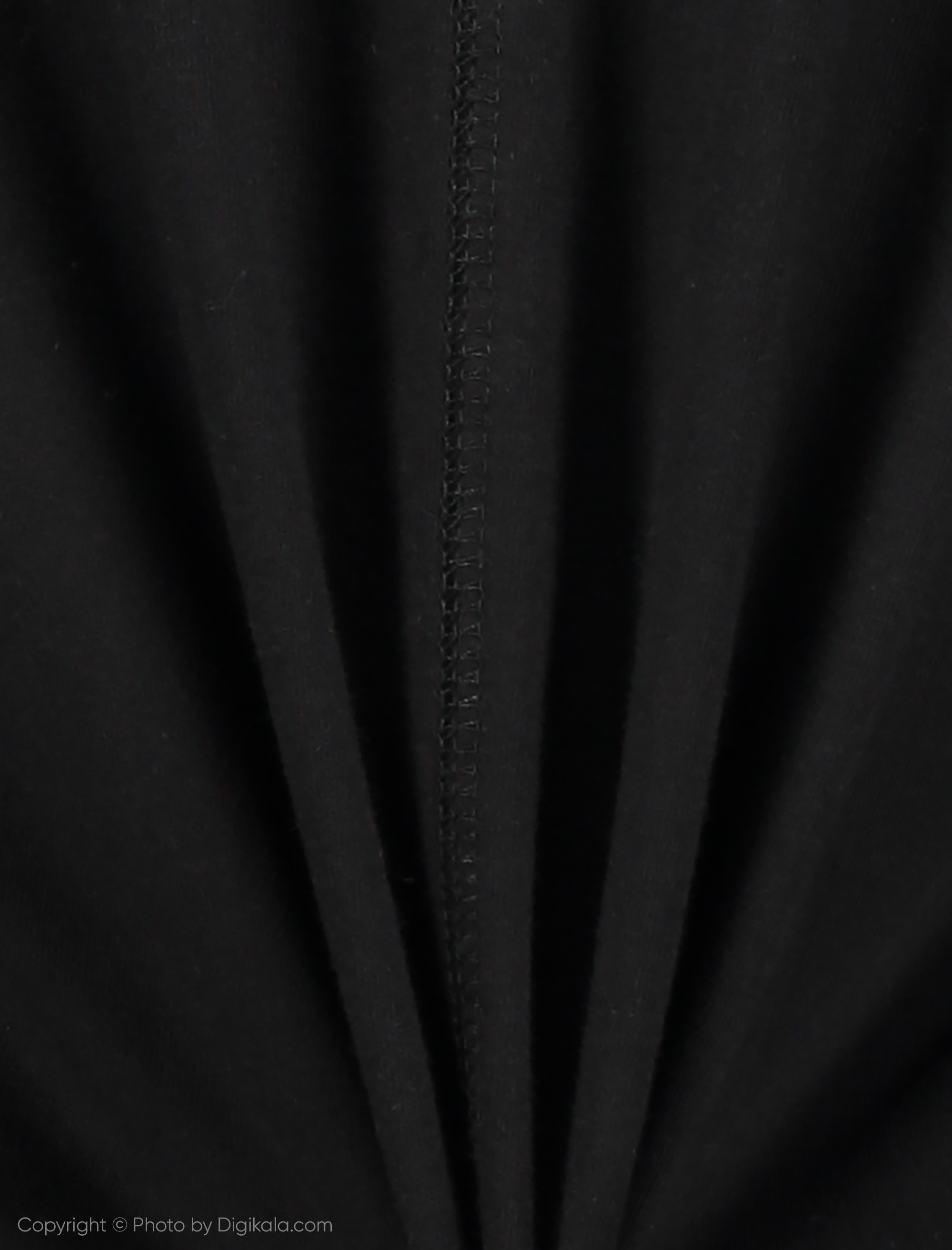 تی شرت زنانه کالینز مدل CL1032982-BLACK