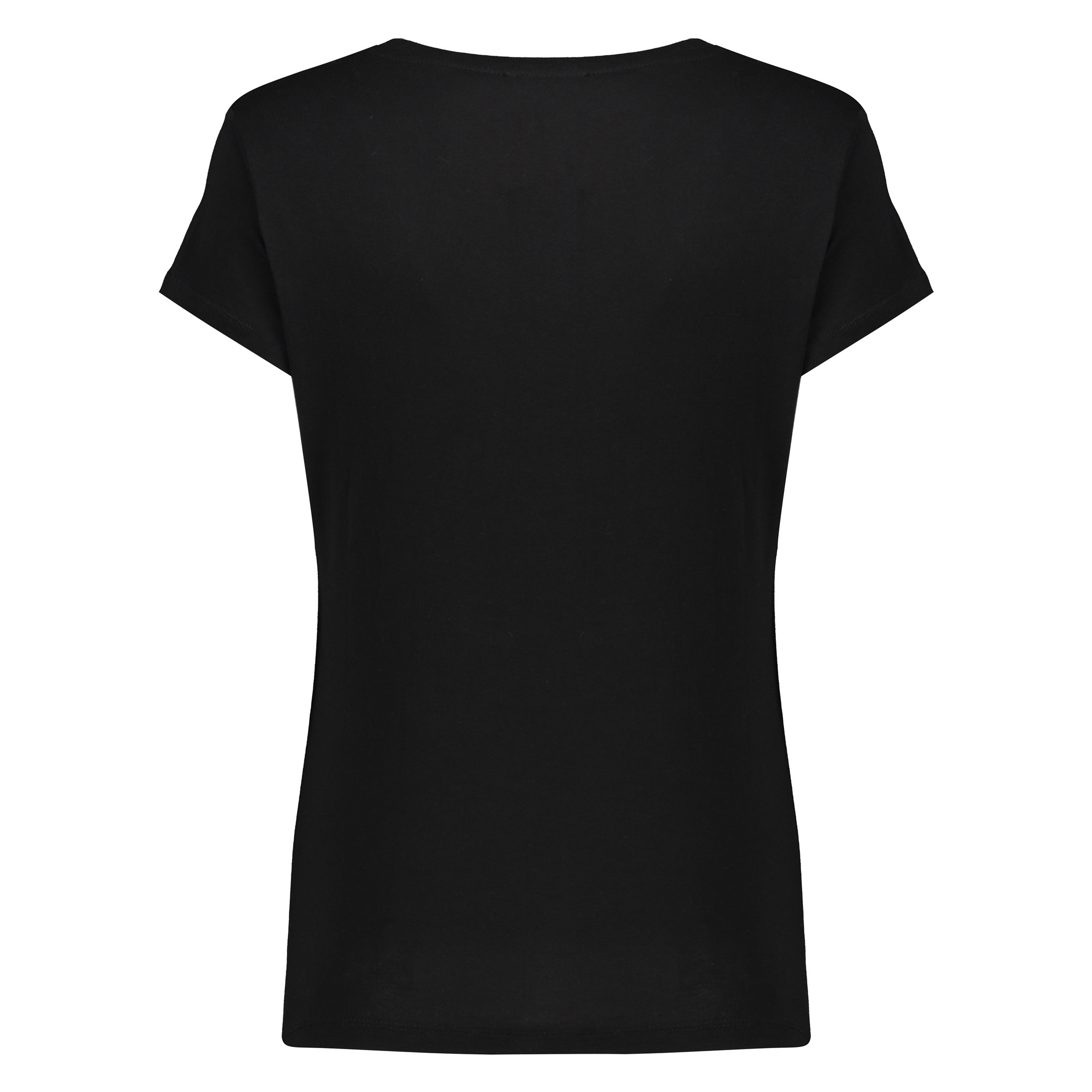 تی شرت زنانه کالینز مدل CL1032334-BLACK