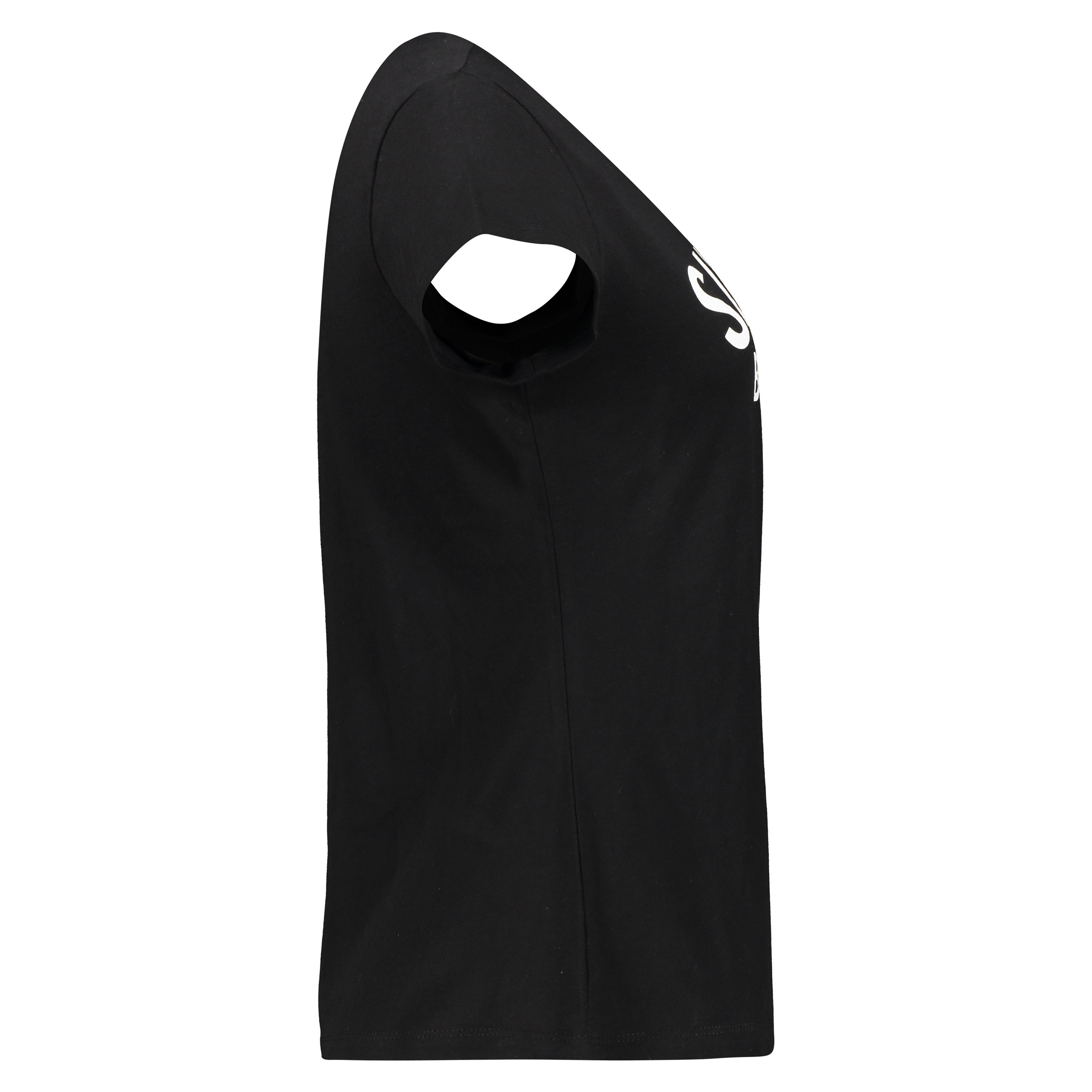 تی شرت زنانه کالینز مدل CL1032334-BLACK