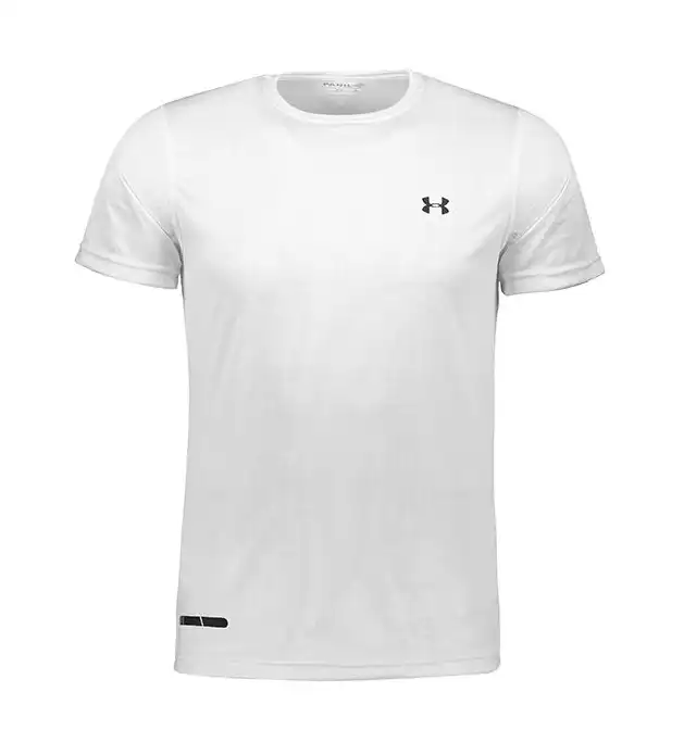 تیشرت ورزشی مردانه پانیل کد 151W