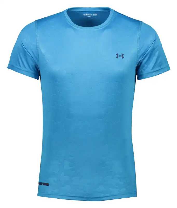تیشرت ورزشی مردانه پانیل کد 151B