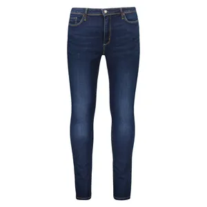 شلوار جین زنانه کالینز مدل CL1031111-DN02804