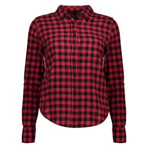 شومیز زنانه کالینز مدل CL1030316-RED