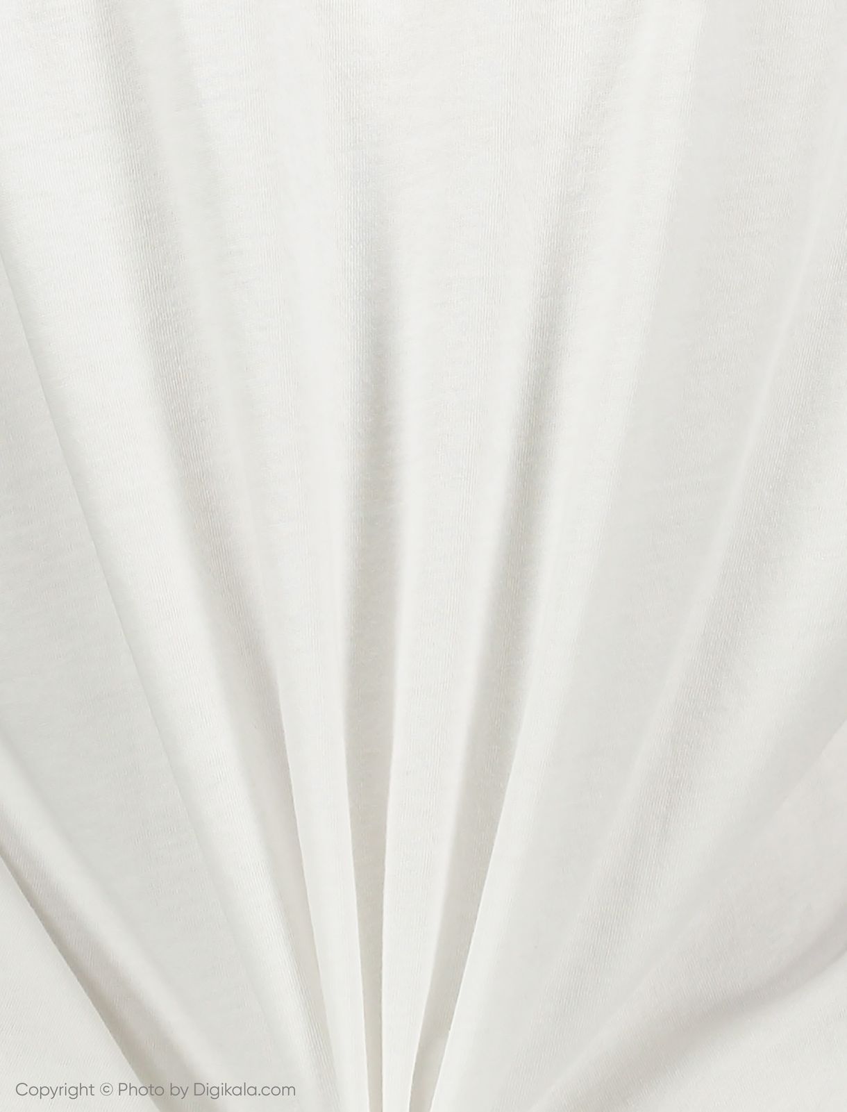 تی شرت زنانه کالینز مدل CL1032897-WHITE