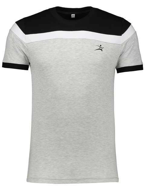 تی شرت ورزشی مردانه اسپرت من مدل k23-1