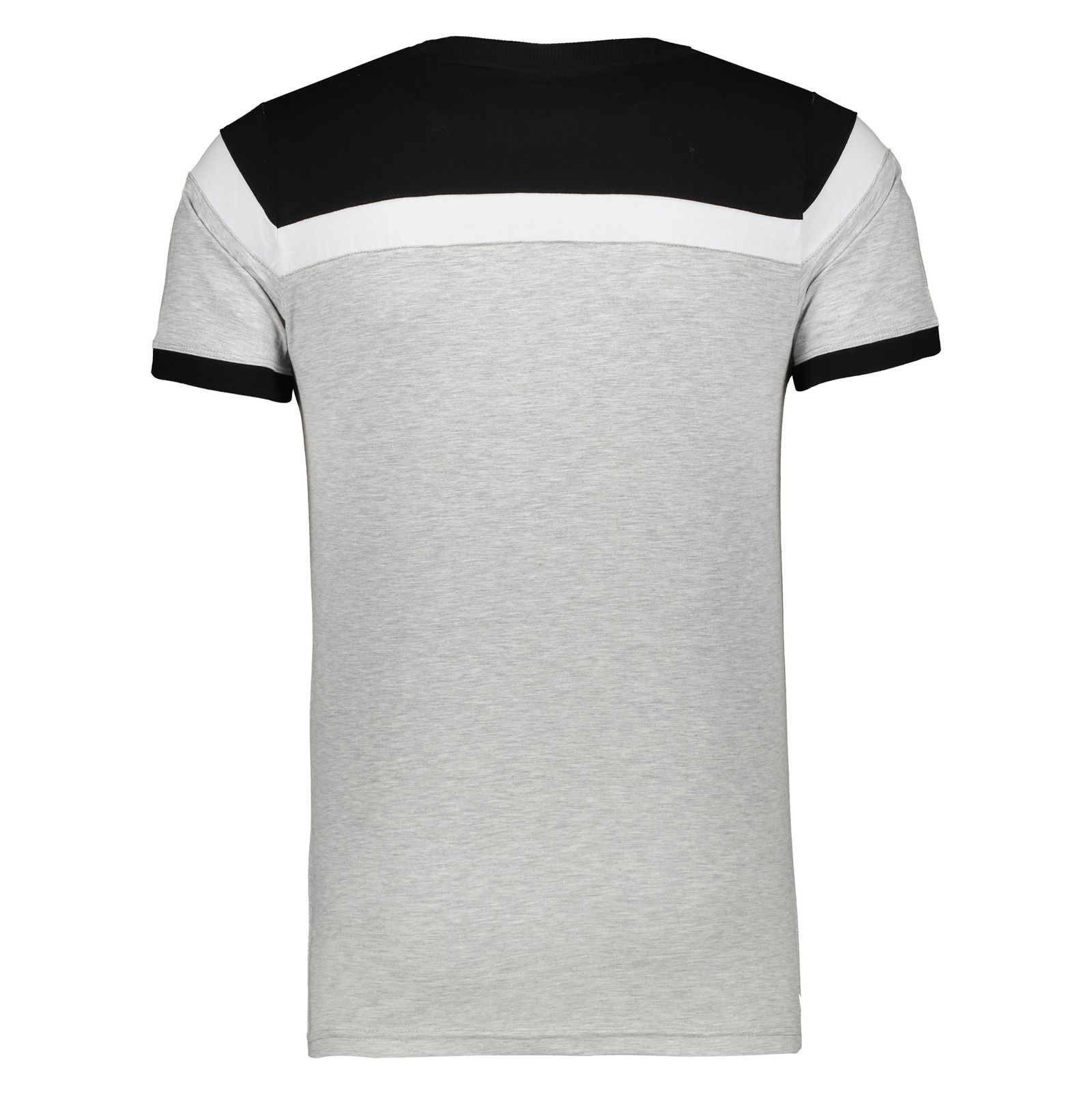 تی شرت ورزشی مردانه اسپرت من مدل k23-1 - مشکی - 3