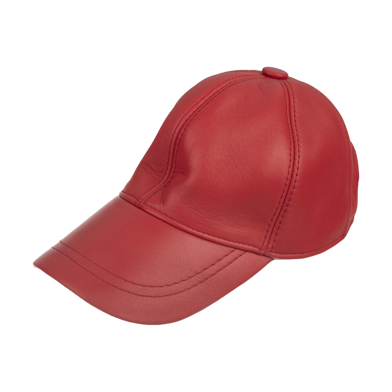 کلاه شیفر مدل 8701a09 - قرمز - 1