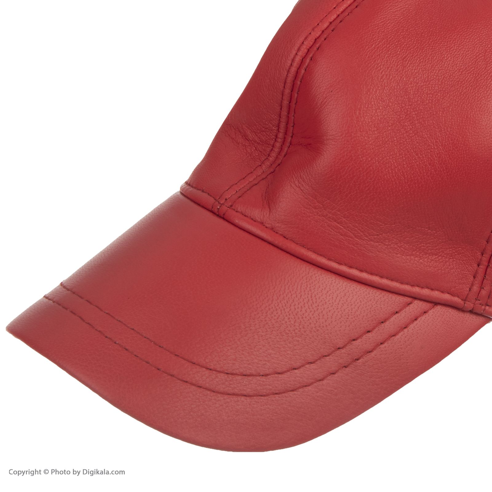 کلاه شیفر مدل 8701a09 - قرمز - 6