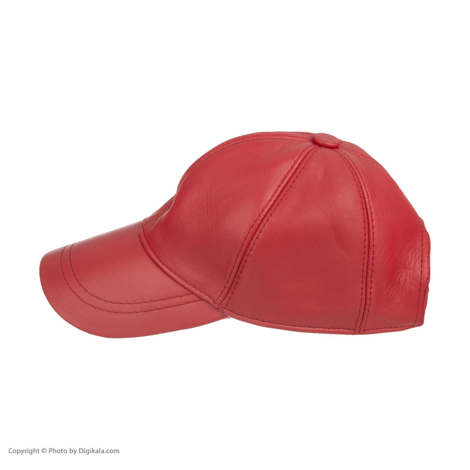 کلاه شیفر مدل 8701a09 - قرمز - 3