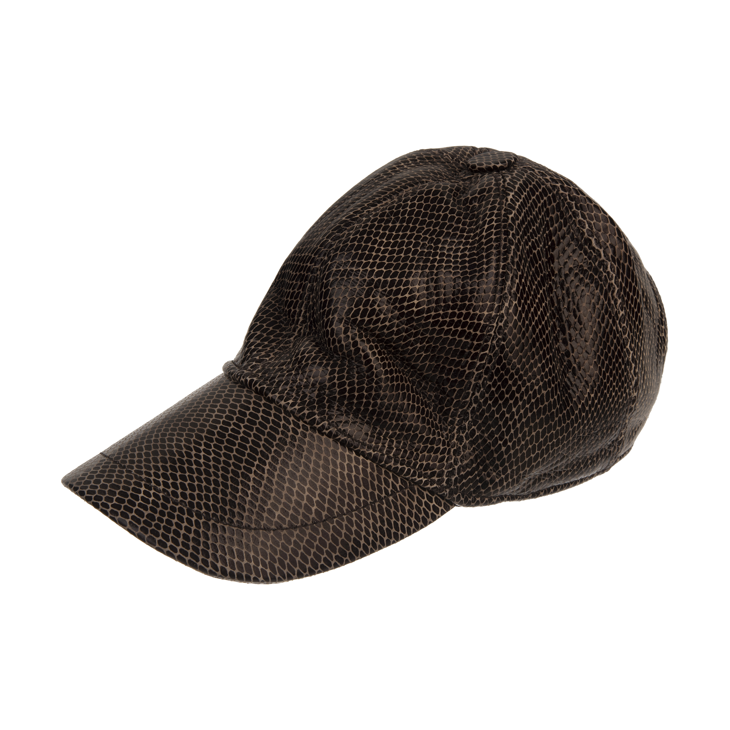 کلاه زنانه شیفر مدل 8701A41 - قهوه ای - 1