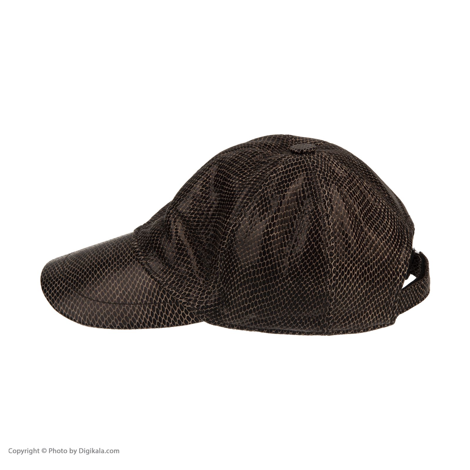 کلاه زنانه شیفر مدل 8701A41 - قهوه ای - 3