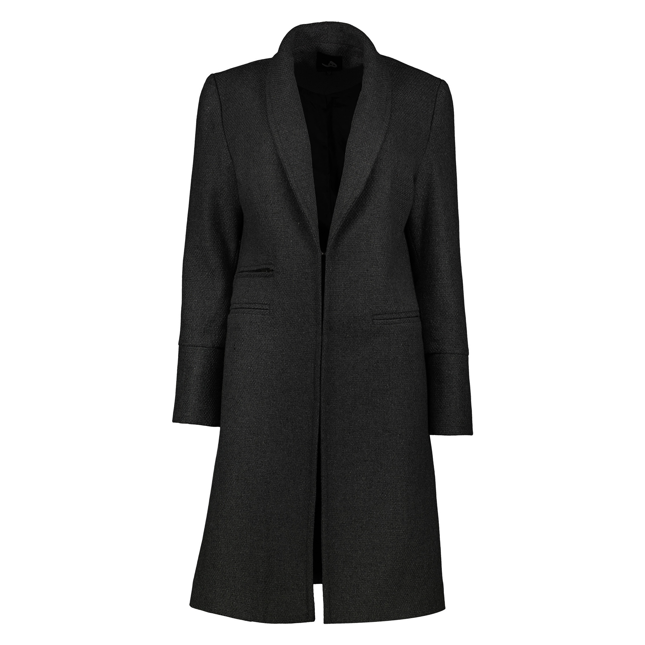 پالتو زنانه مدل 3931639