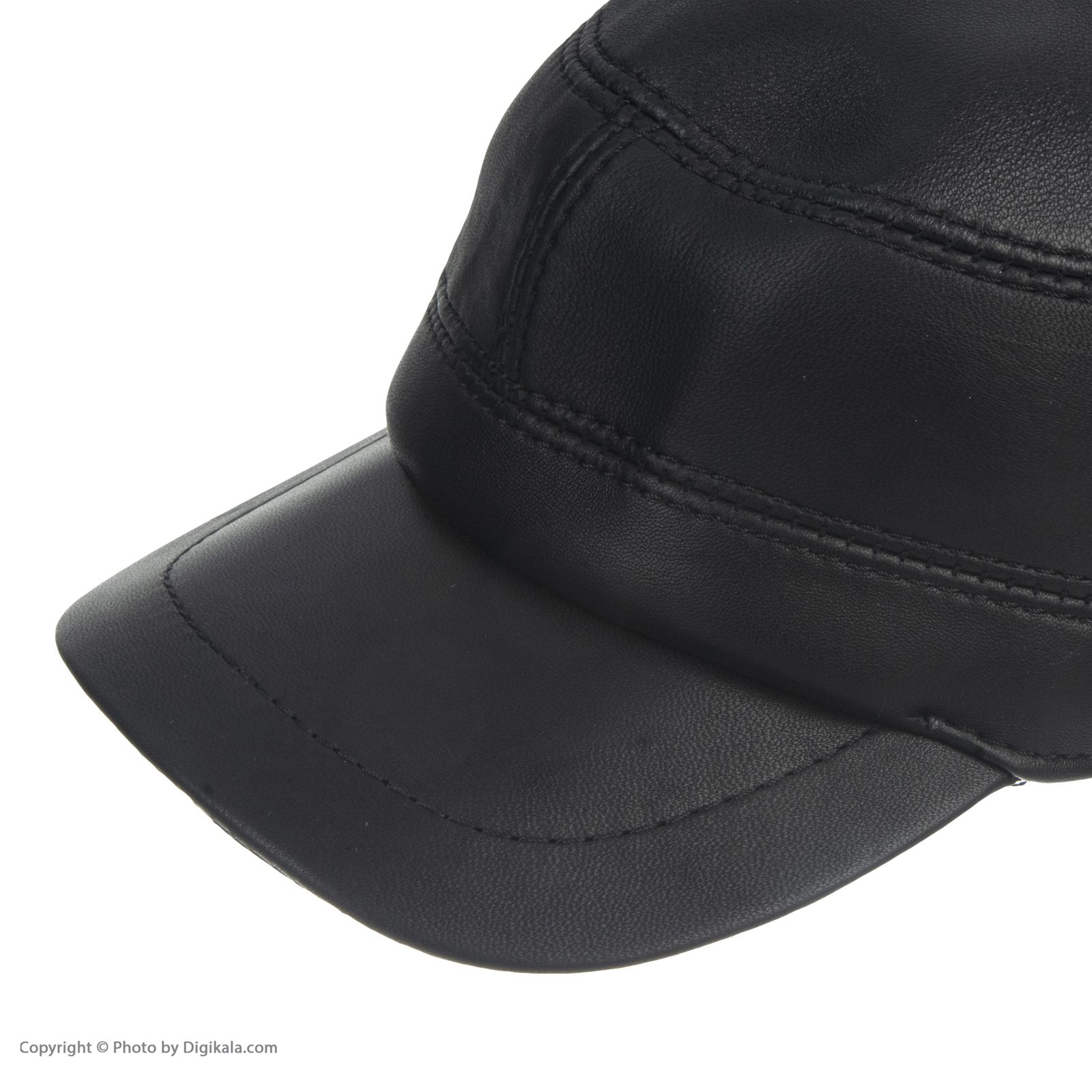کلاه مردانه شیفر مدل 8704A01 - مشکی - 6