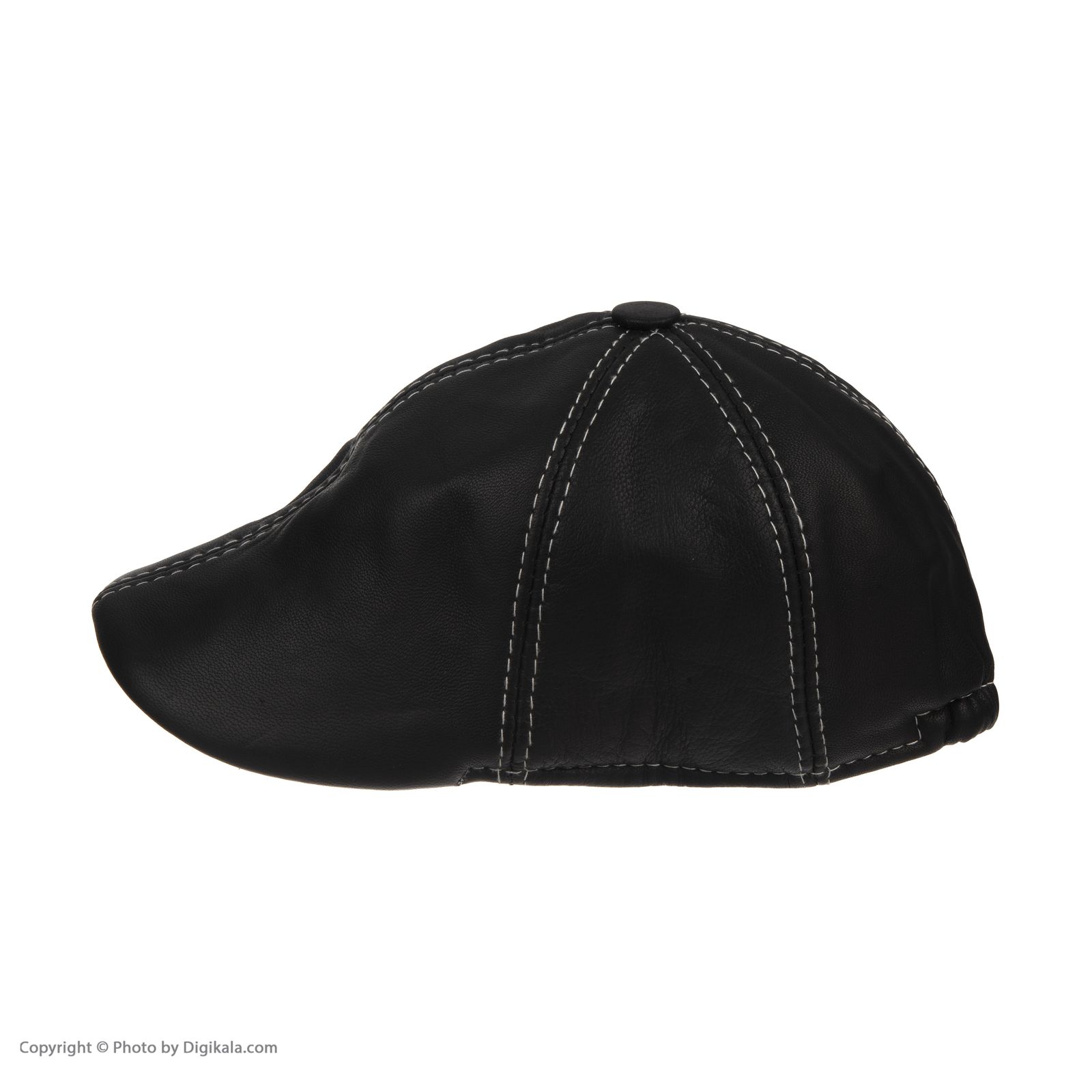 کلاه مردانه شیفر مدل 8702A01 - مشکی - 2