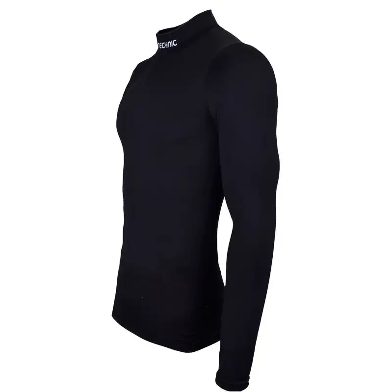 تیشرت ورزشی مردانه تکنیک پلاس 07 مدل TS-123-ME