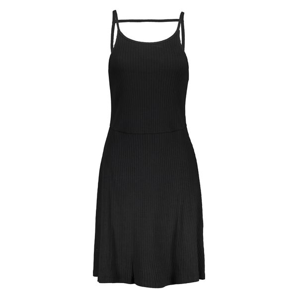 پیراهن زنانه کالینز مدل CL1033954-BLACK پیراهن زنانه کالینز مدل CL1033954-BLACK