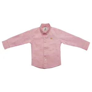 پیراهن پسرانه کانگورو مدل kng538